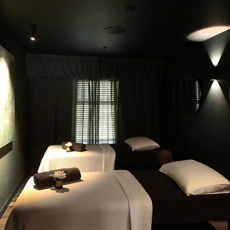 Abstract Hotel Auckland Luaran gambar