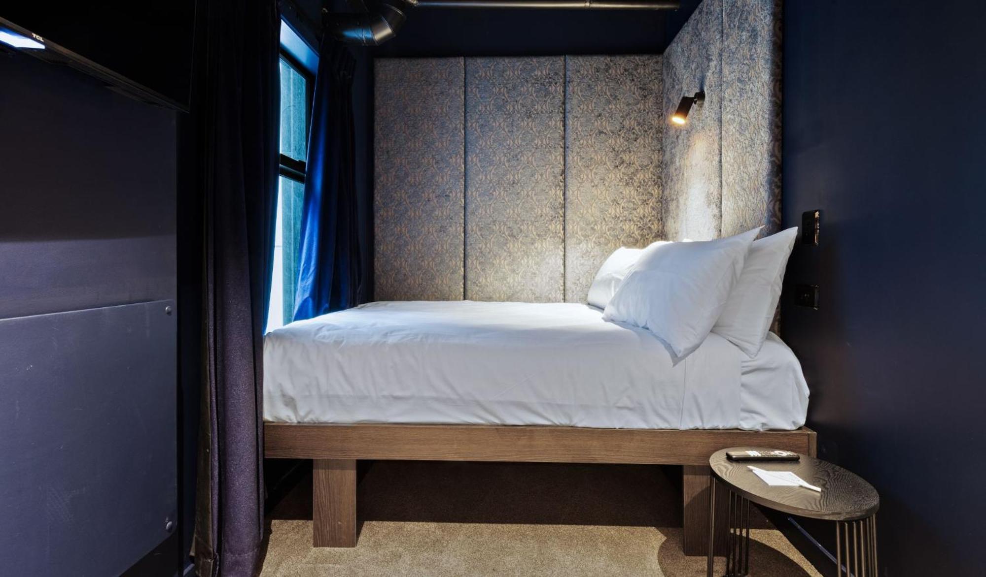 Abstract Hotel Auckland Luaran gambar