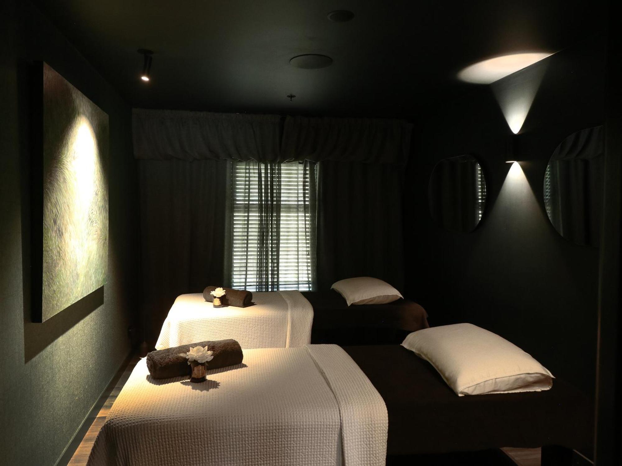 Abstract Hotel Auckland Luaran gambar